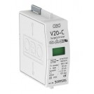 Descarcator V20-C/0-150 TOV OBO